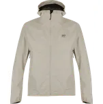 2117 of Sweden Jacks pánská 2,5vrstvá bunda, Beige 3XL