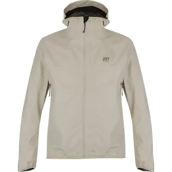 Pánská softshellová bunda 2117 of Sweden Jacks pánská 2,5vrstvá bunda, Beige 3XL