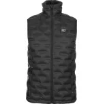 2117 of Sweden Saivo pánská péřová vesta, Black M