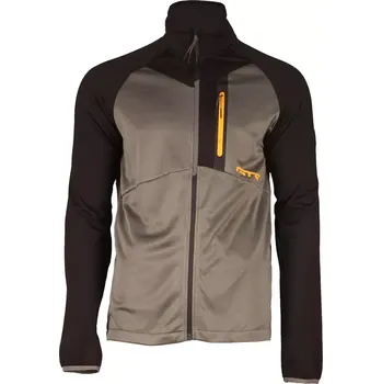 Pánská mikina GTS 301751L pánská mikina, Platin XXL