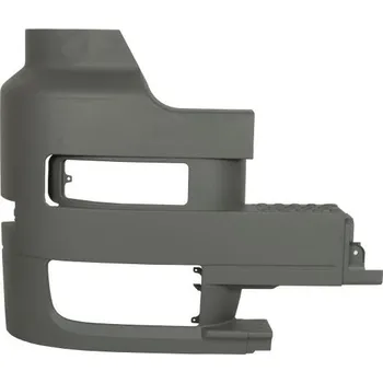 Nárazník PACOL Nárazník pravý přední MERCEDES ACTROS 04.1996+