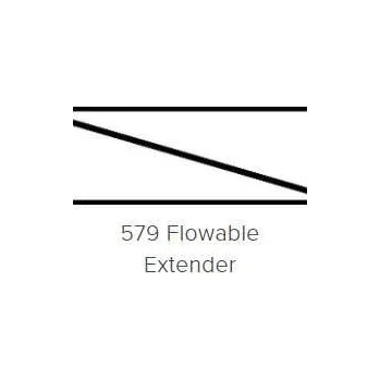 Speciální výtvarná barva Jacquard Neopaque 579 Extender transp. médium 67 ml (Jacquard Neopaque 579 Extender transp. médium 67 ml)