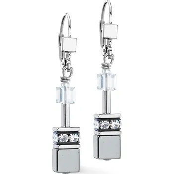 Náušnice COEUR DE LION Náušnice visací 4015/20-1217