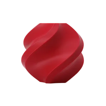 Filament Filament BambuLab PLA Kaštanově Červená Refill [1,75mm, 1kg]