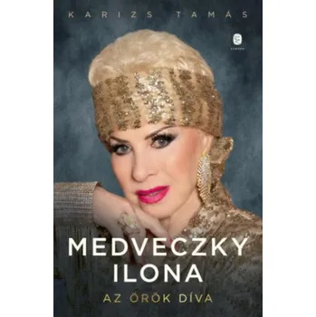 Medveczky Ilona (Karizs Tamás)(Pevná)