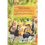 Kytarová první třída + CD (Tatiana Stachak)(Kniha)