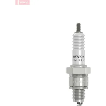 Autoelektrika Zapalovací svíčka DENSO X16FSR-U
