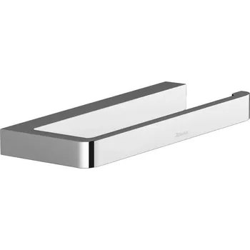 RAVAK Držák Ravak 10° na toaletní papír, chrom, X07P329 X07P329