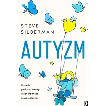 Autyzm (Silberman Steve)(Pevná)