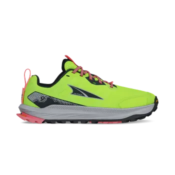Dámská obuv Trailové boty Altra Lone Peak 9+ al0a85rh-3341 Velikost 38,5 EU | 5,5 UK | 7,5 US | 24 CM