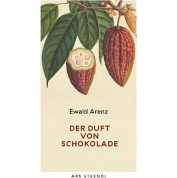 Der Duft von Schokolade (Sonderausgabe) (Pevná)