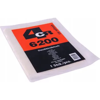 Utěrka 4CR 6200 Antistatická utěrka