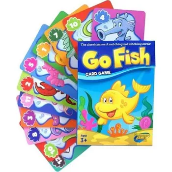 Go Fish (Hra)