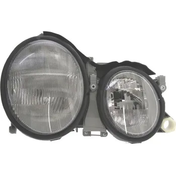 Osvětlení interiéru vozidel DEPO Přední pravé světlo Mercedes CLK C208 06.1997-06.2002