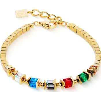 Módní doplněk COEUR DE LION Náramek 2100/30-1516