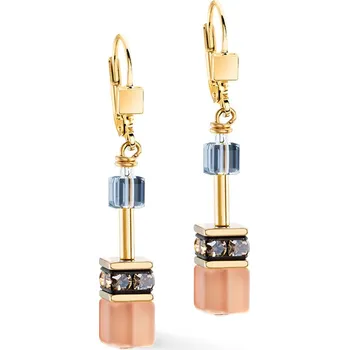 Módní doplněk COEUR DE LION Náušnice visací 2838/20-1131