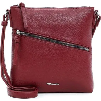 Tamaris Dámská kabelka TAMARIS 30443-622 červená W5 -UNI-