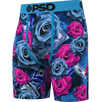 Boxerky PSD Vice Rose Men Underwear Velikost: XL
