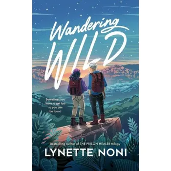 WANDERING WILD (NONI LYNETTE)(Pevná)