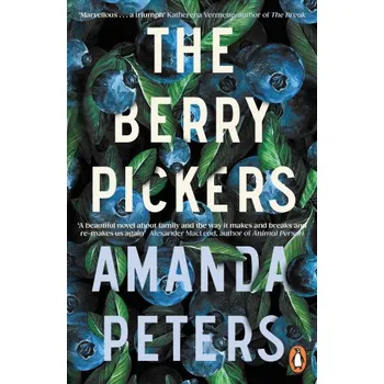 Beletrie pro dospělé Berry Pickers (Amanda Peters)(Brožovaná)