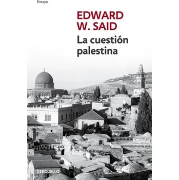 Beletrie pro dospělé La cuestión palestina (EDWARD W.SAID)(Brožovaná)