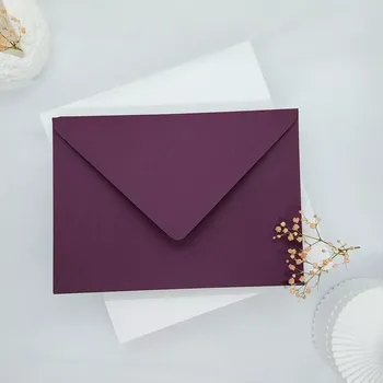 Obálka Obálka dopisní, B6, tmavě zelená, 1 kus