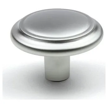 Nábytkové kování Tulip Nábytková knopka Turia 157301