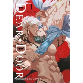 Dear.Door 1 (Pluto,German Translation Team Kidari Studio)(Brožovaná)