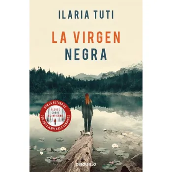 LA VIRGEN NEGRA (ILARIA TUTI)(Brožovaná)