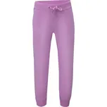 Marine dětské tepláky, Pink 122/128