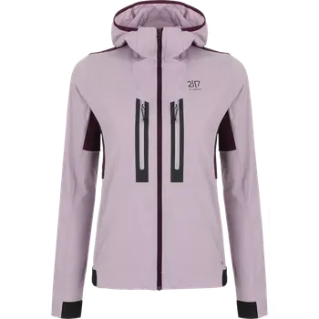2117 of Sweden Lumsen dámská lehká hybridní bunda, Lavender XL