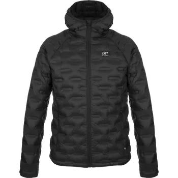 Pánská casual bunda 2117 of Sweden Saivo pánská péřová bunda, Black XXL