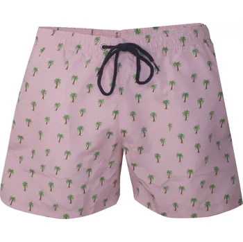 Pánská móda Marine pánské plážové šortky, Multi Comb XL