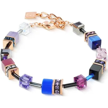 Náramek COEUR DE LION Náramek 2838/30-0807