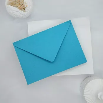 Obálka Obálka dopisní, B6, tmavě zelená, 1 kus