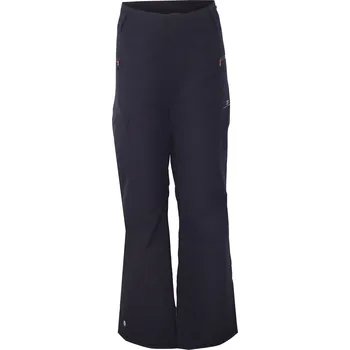 2117 of Sweden SALA ECO dámské lyžařské kalhoty, Black S