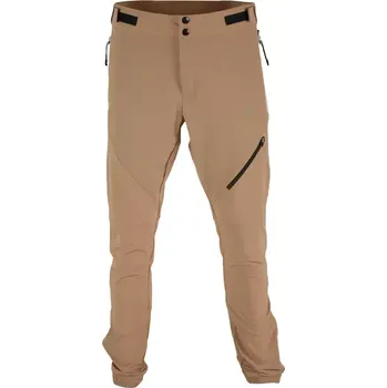 Pánské kraťasy 2117 of Sweden SANDHEM pánské outdoorové kalhoty, Kitt Brown S