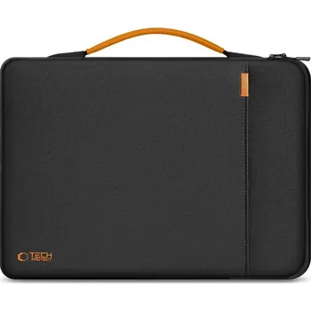 pouzdro na notebook TAŠKA TECH-PROTECT DEFENDER RS LAPTOP 13-14 BLACK