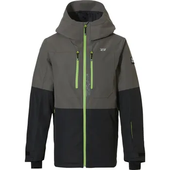 Rehall Cream pánská lyžařská bunda, Gunmetal L