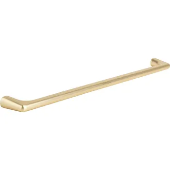 Nábytkové kování Tulip Nábytková úchytka Cub rozteč: 128mm 494760