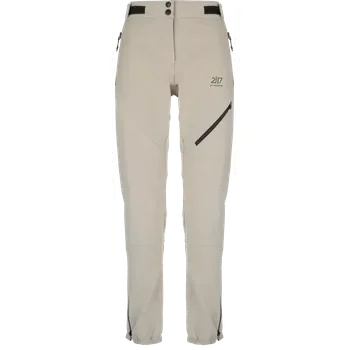 Dámské kalhoty 2117 of Sweden SANDHEM dámské outdoorové kalhoty, Beige L