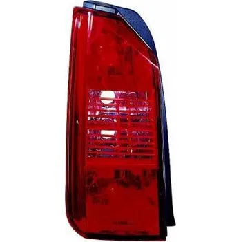 Zadní světlomet Zadní světlo DEPO 661-1918L-UE