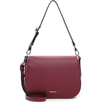 Tamaris Dámská kabelka TAMARIS 33903-600 červená W5 -UNI-