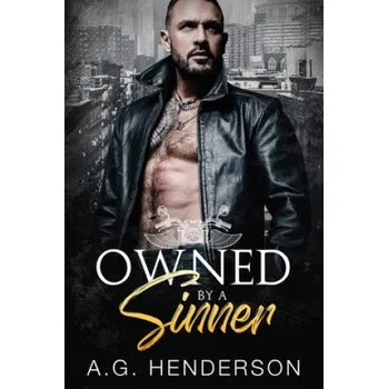 Cizojazyčná kniha Owned by a Sinner (A. G. Henderson)(Brožovaná)