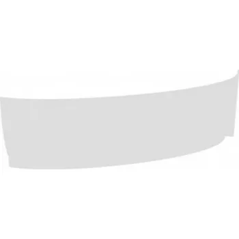 Panel k vaně RAVAK Panel Ravak Rosa II 170, bílá, levý, CZ21200AN0 CZ21200AN0