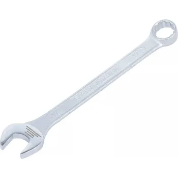 Dílna Očkoplochý klíč 17mm 12ti hranný BGS B.1067