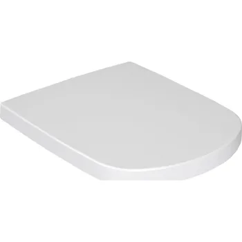 WC sedátko RAVAK WC sedátko Ravak Classic, bílá, X01672 X01672