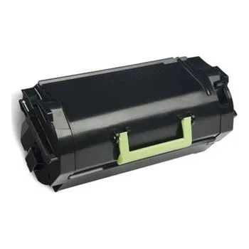 Toner Lexmark 622X black | return | 45000 pgs| MX711de / MX711dhe / MX810dfe / M (62D2X00)