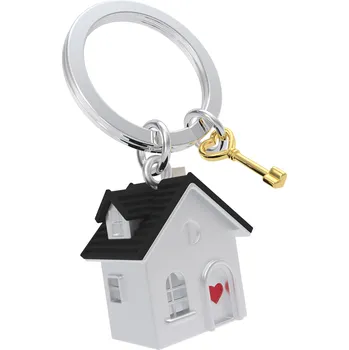 MTM Klíčenka Domeček