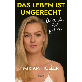 Das Leben ist ungerecht (Brožovaná)